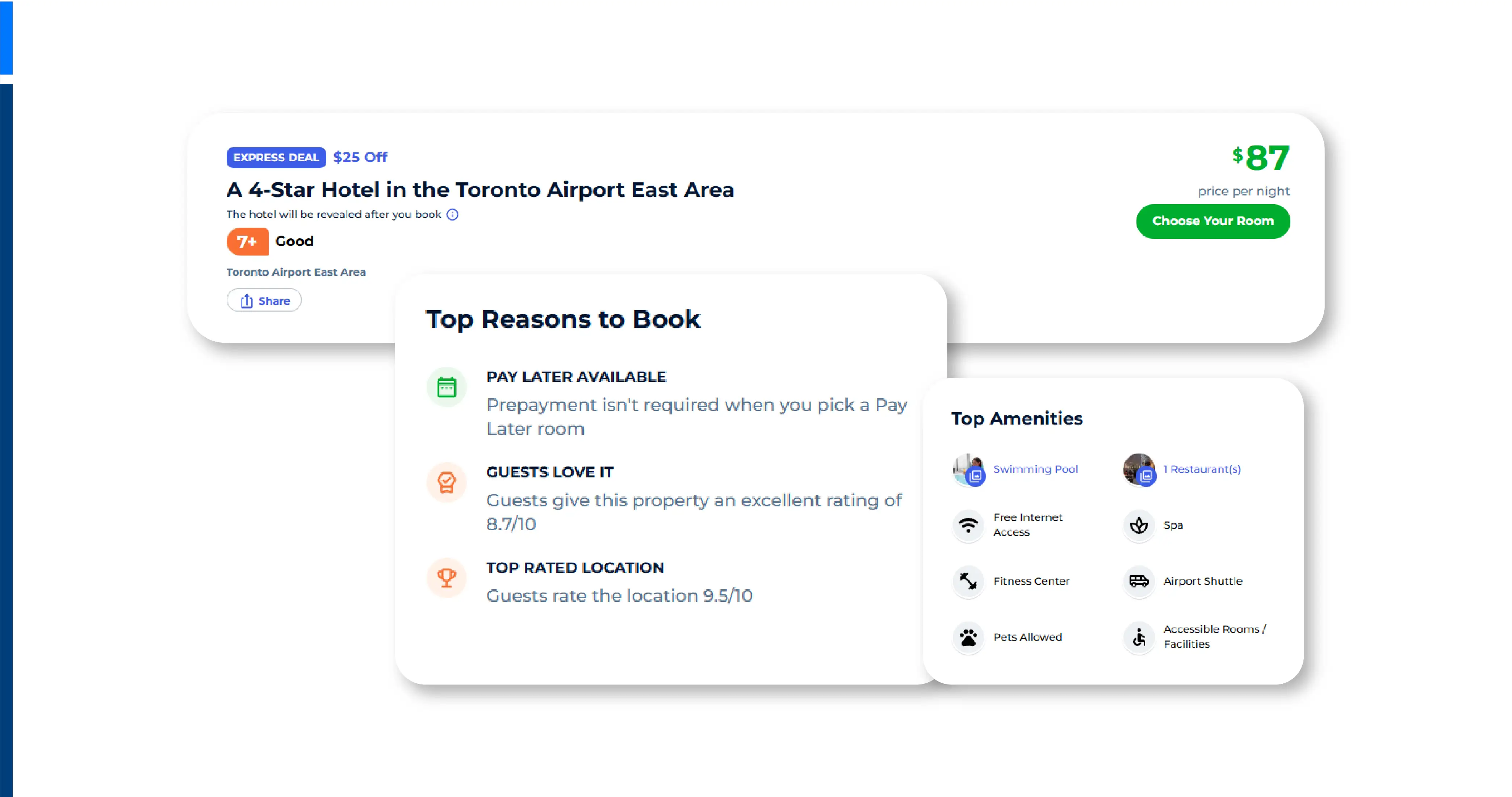 Challenges Faced in the Car Rental Industry